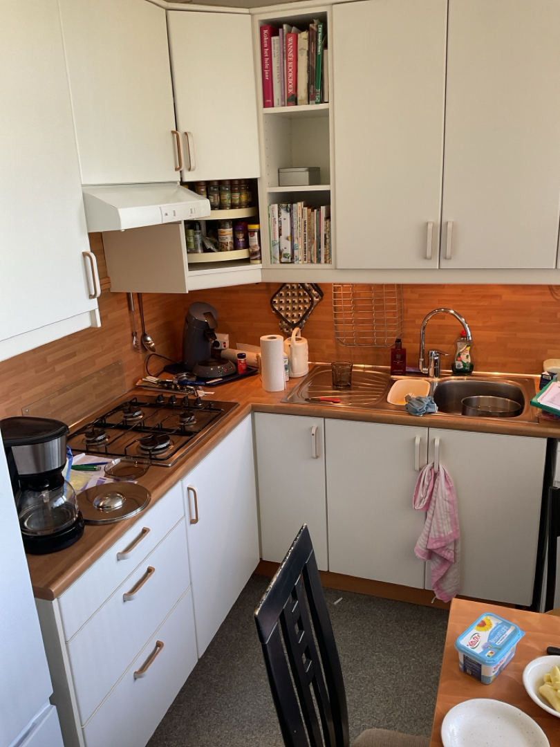 Professor de Savornin Lohmanpark 32