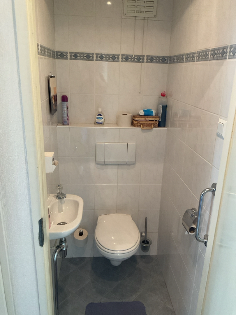 Professor de Savornin Lohmanpark 32