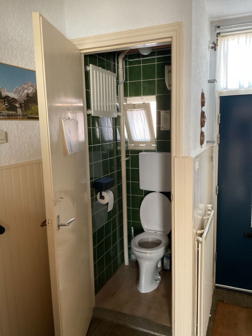 Wethouder Eijkemansstraat 14