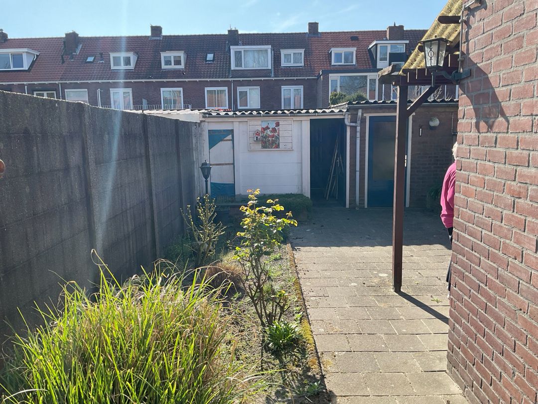 Wethouder Eijkemansstraat 14