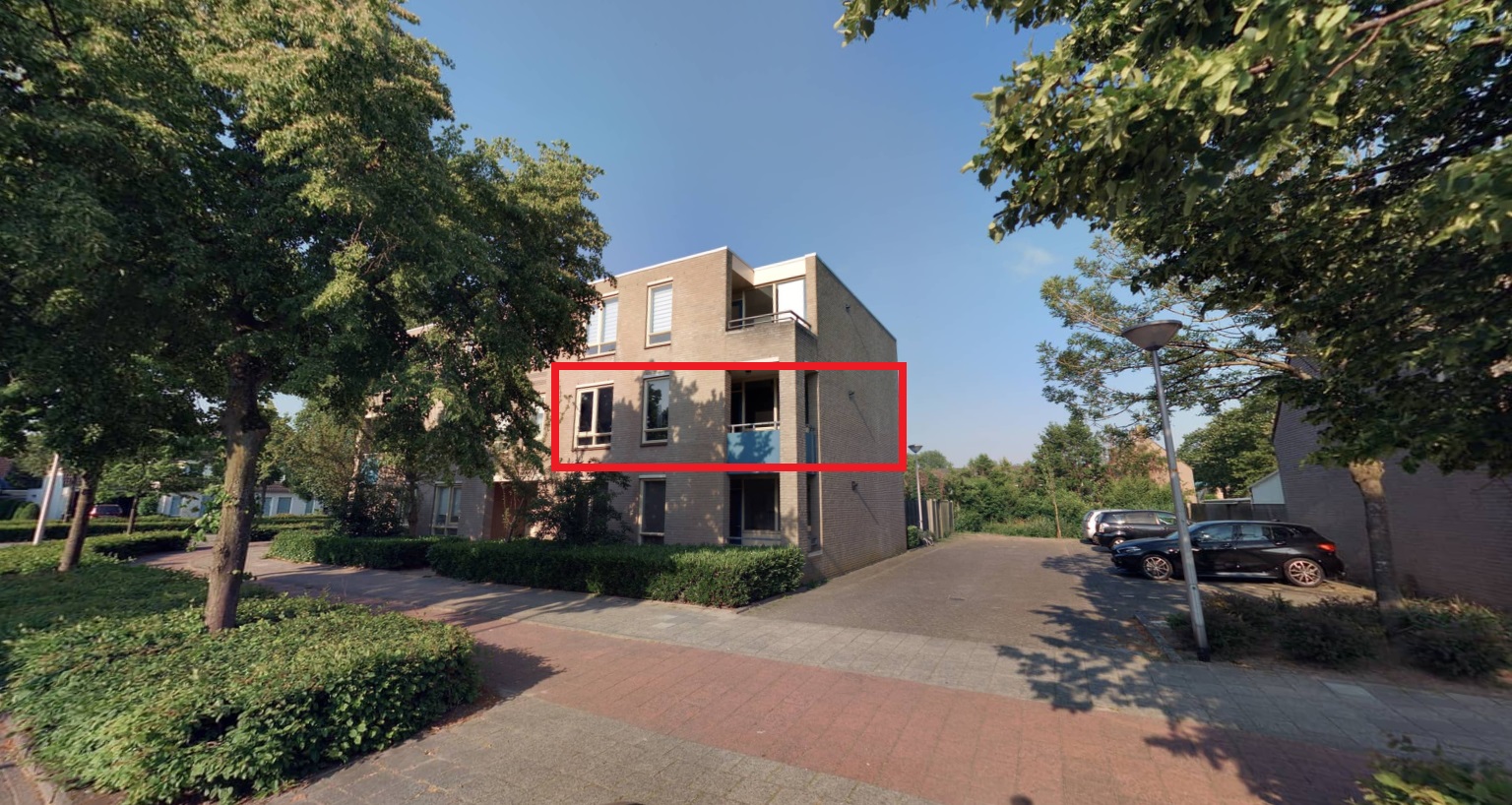 Dominee Louwe Kooymanslaan 56, 5142 GG Waalwijk, Nederland