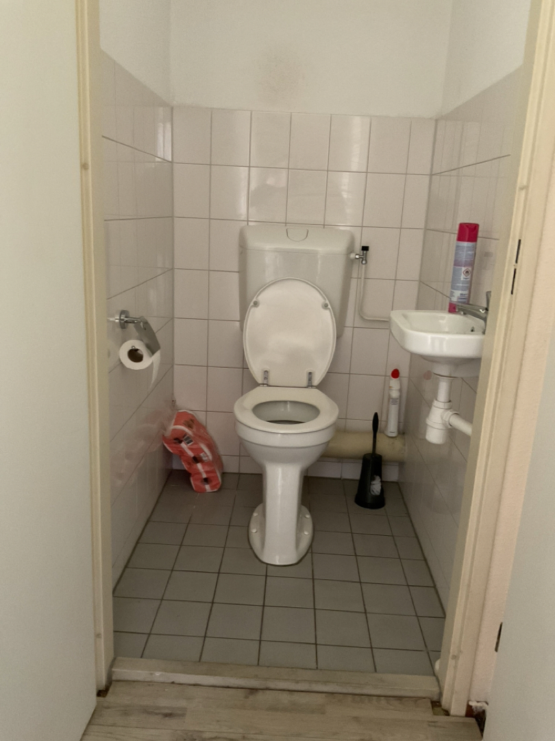 Dominee Louwe Kooymanslaan 56