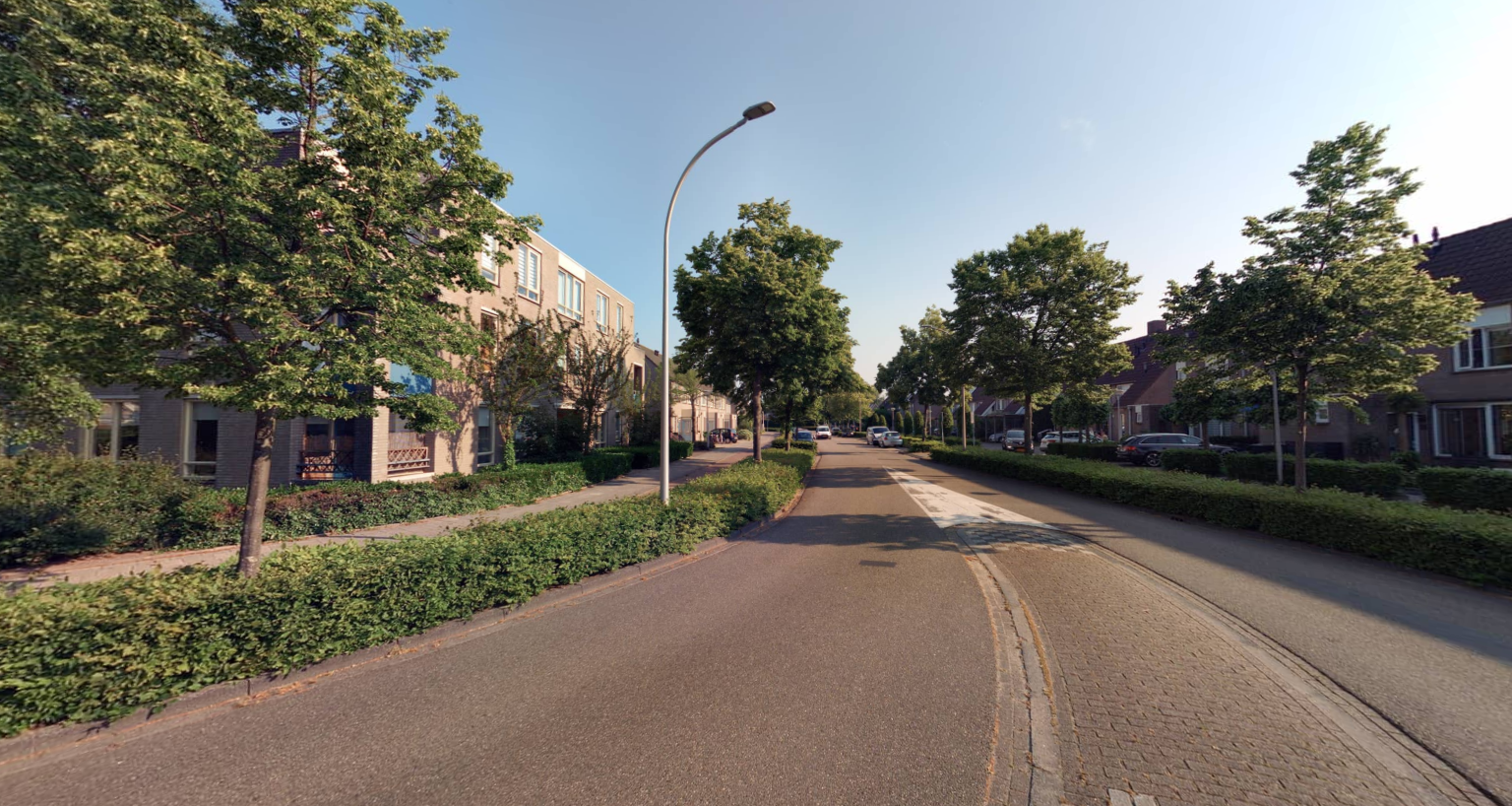 Dominee Louwe Kooymanslaan 56