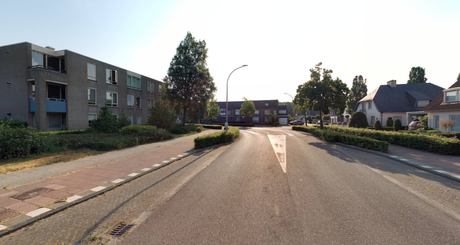 Dominee Louwe Kooymanslaan 56