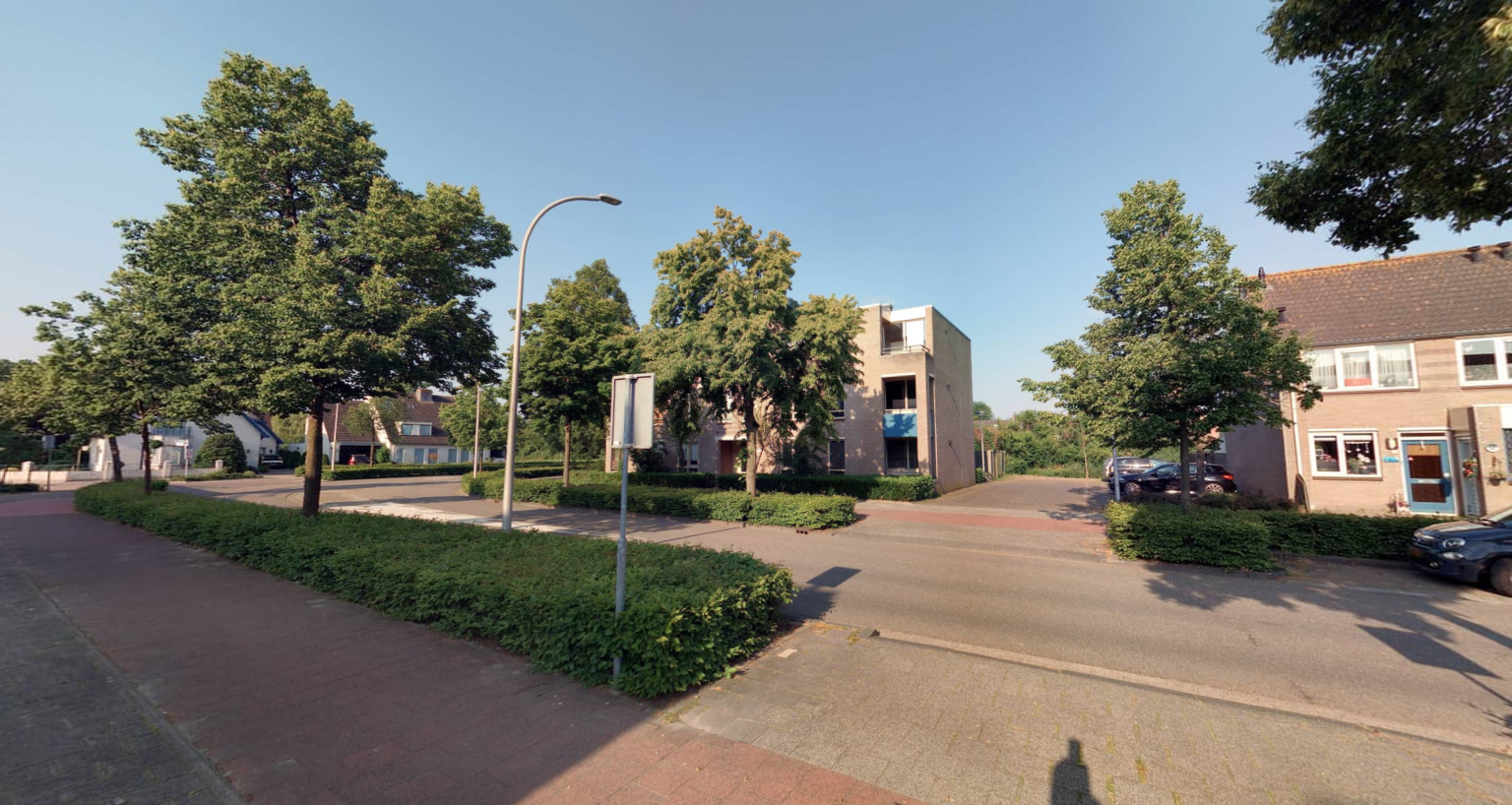 Dominee Louwe Kooymanslaan 56