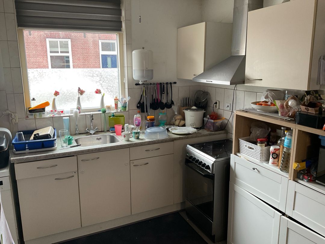 Van Hogendorpstraat 94