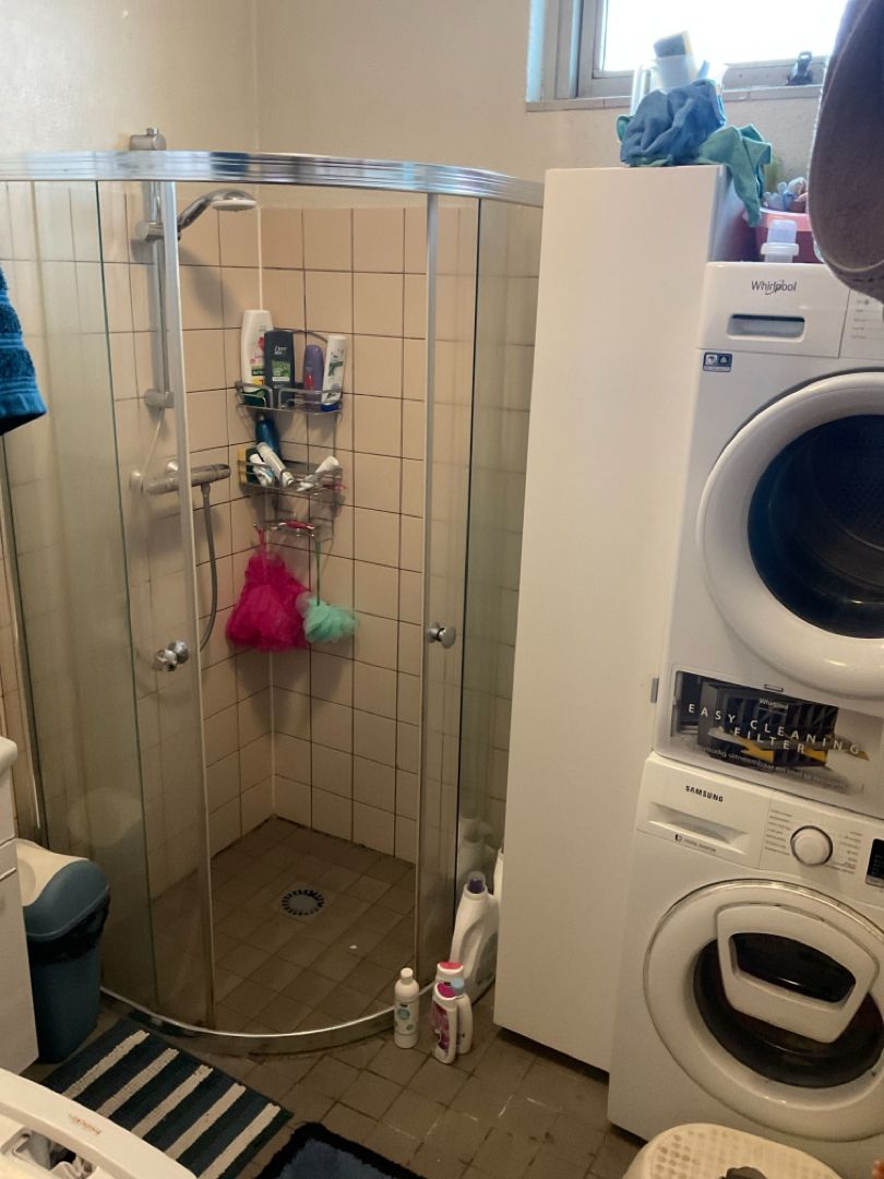 Van Hogendorpstraat 94