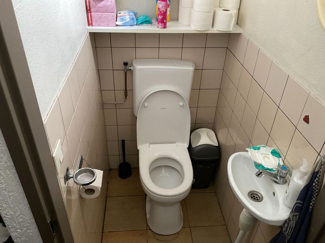 Van Hogendorpstraat 94