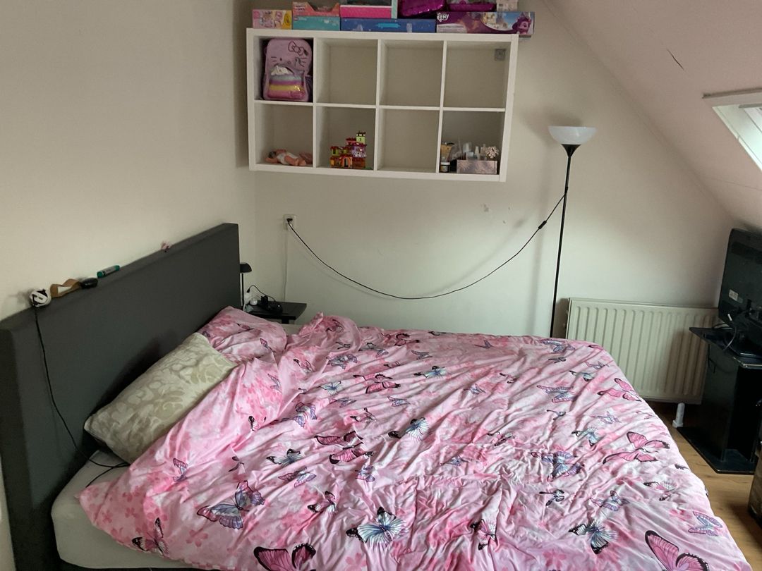 Van Hogendorpstraat 94