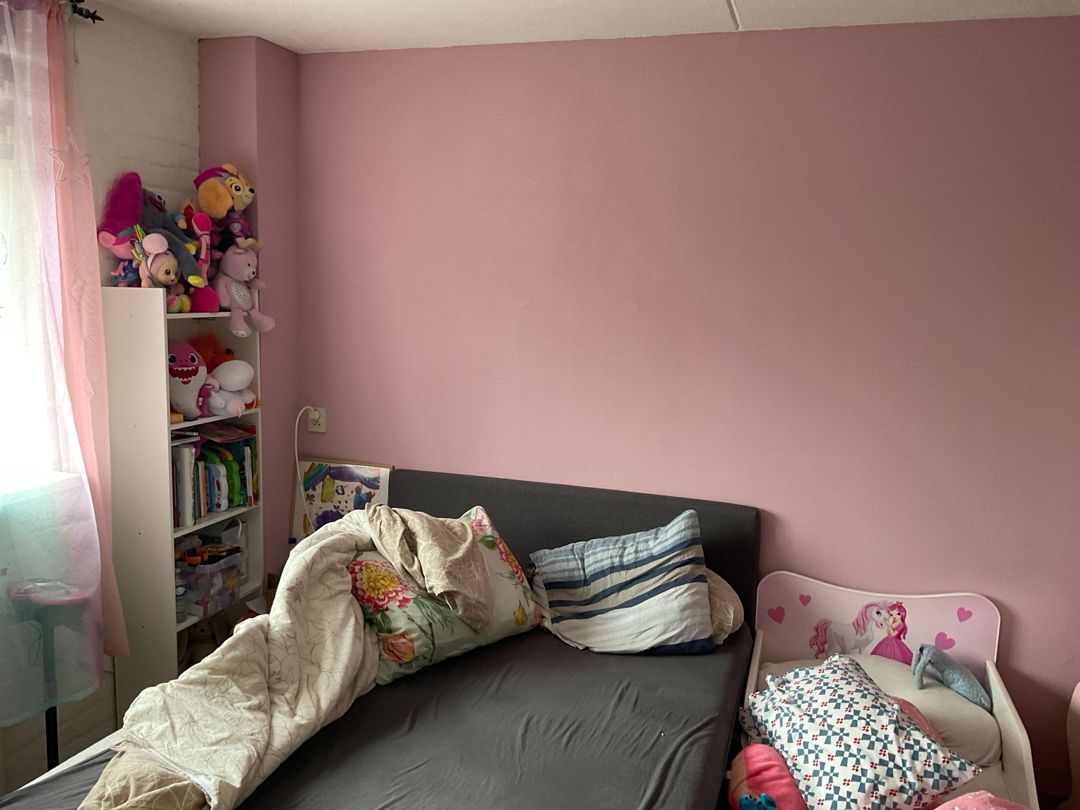 Van Hogendorpstraat 94