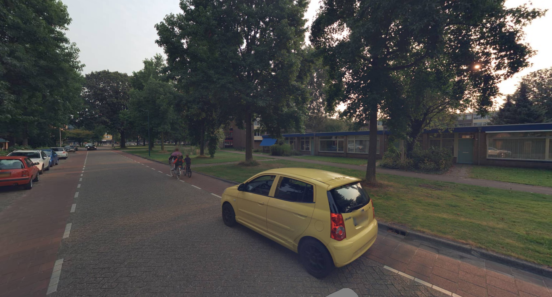 Planetenstraat 5