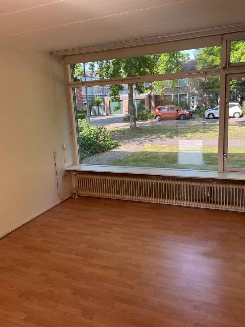 Planetenstraat 5