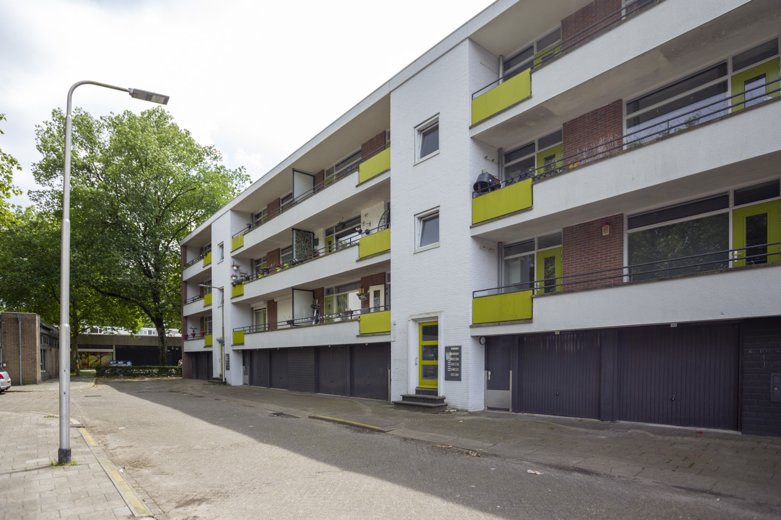 Reinevaarstraat 476