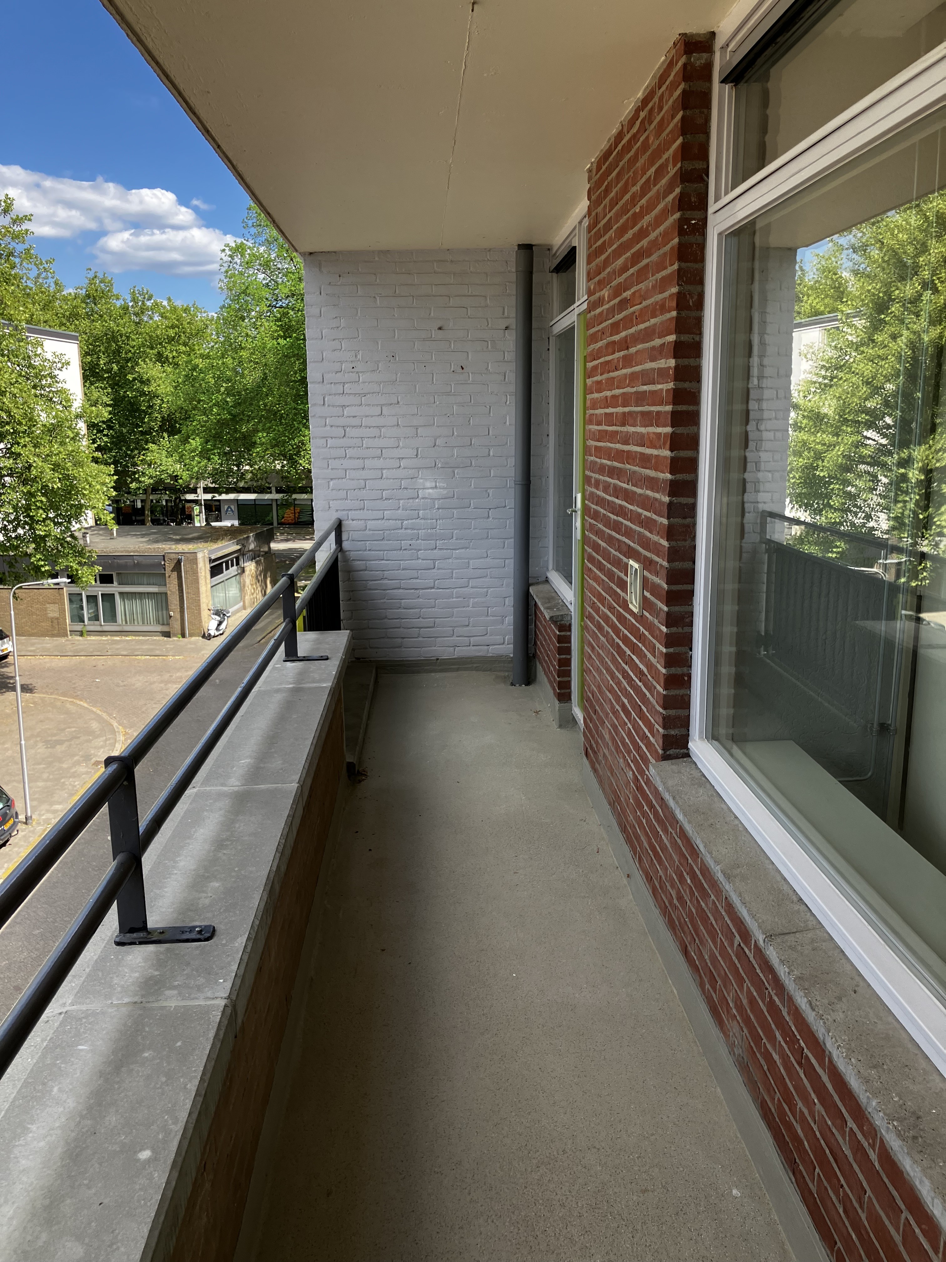 Reinevaarstraat 476