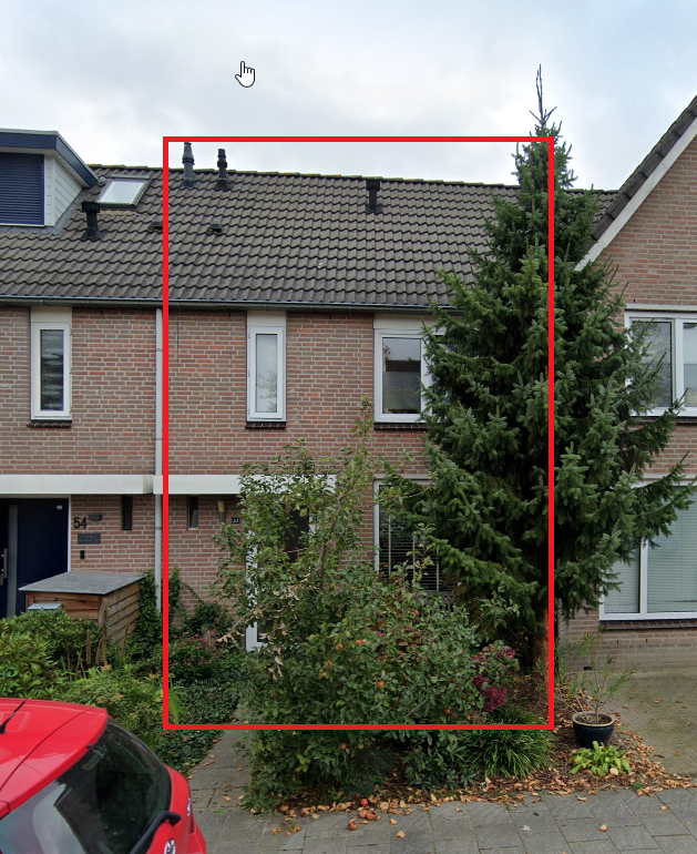 Klaproos 52, 5071 GX Udenhout, Nederland