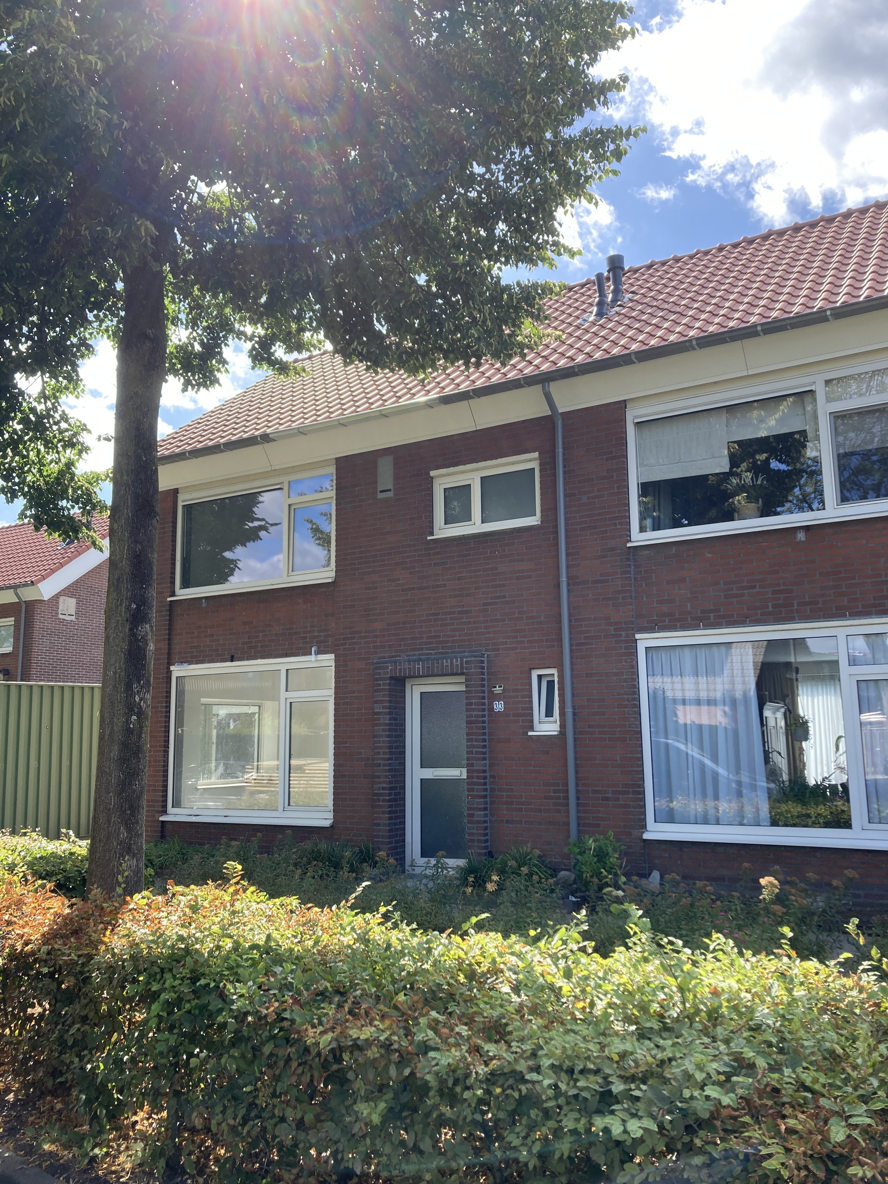 Kloosterlaan 33, 5066 AM Moergestel, Nederland