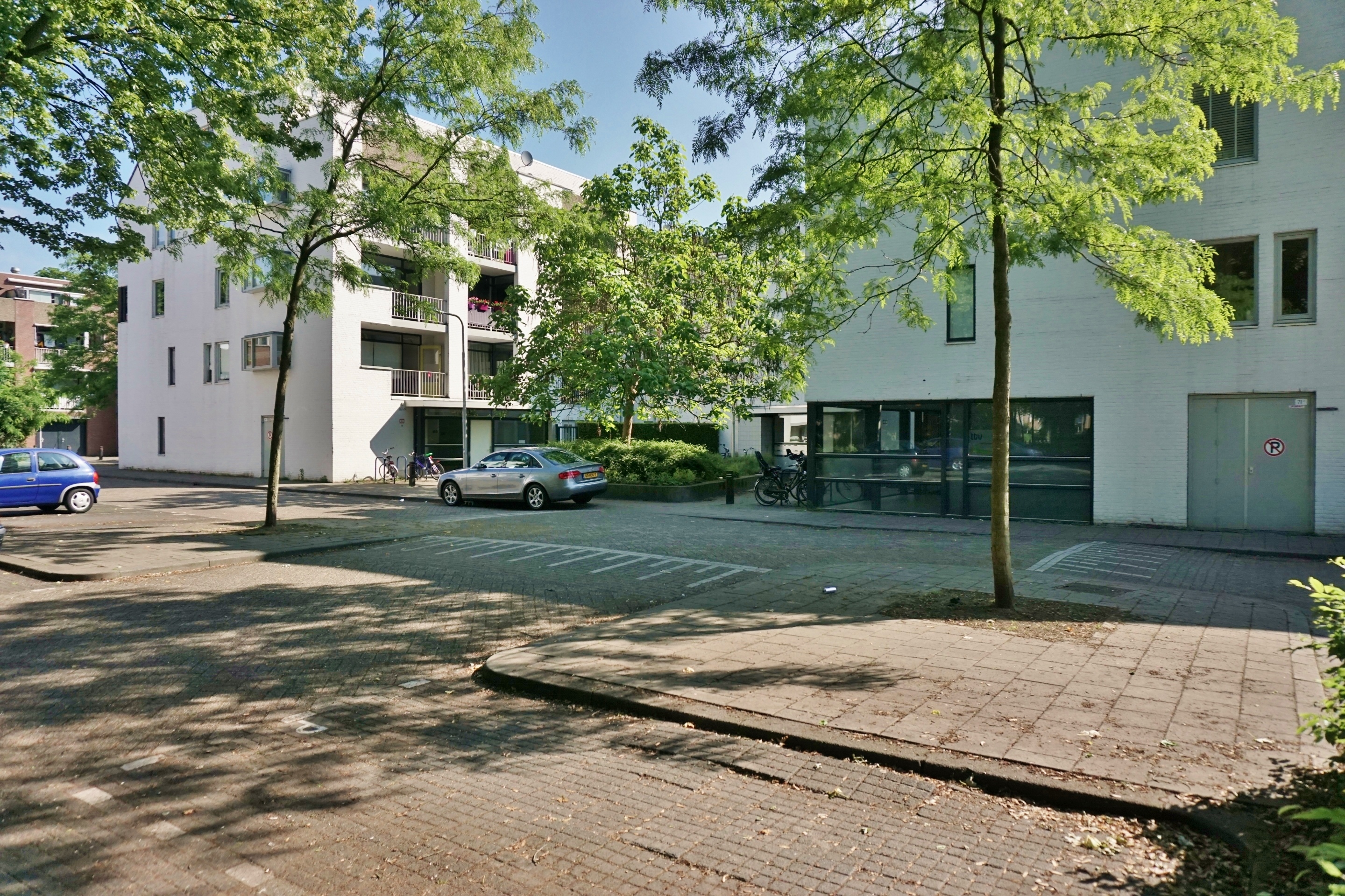 Fokkerhof 95, 5025 DT Tilburg, Nederland