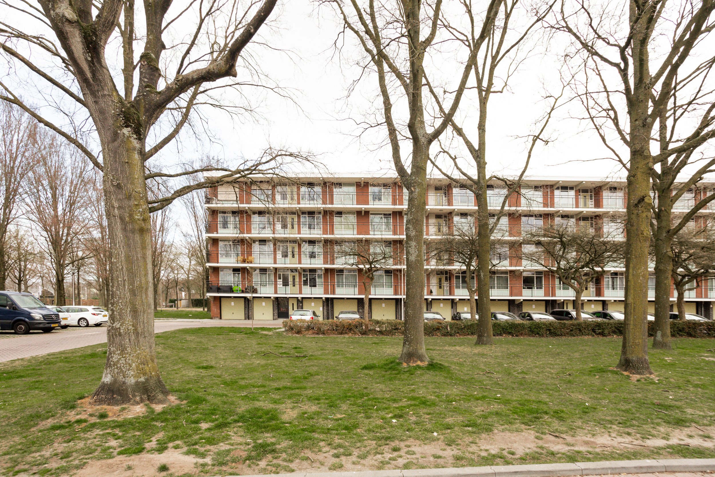 Predikherenlaan 379, 5042 CG Tilburg, Nederland