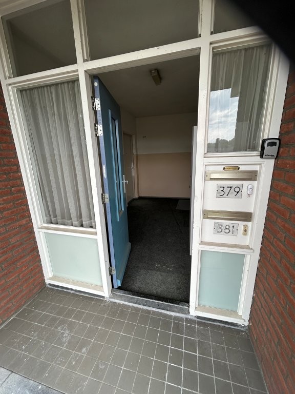 Predikherenlaan 379