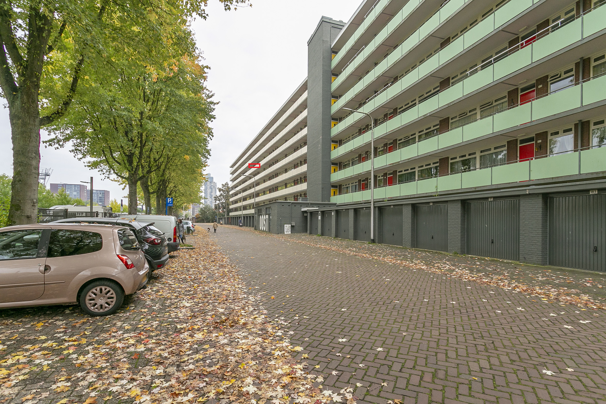 Hart van Brabantlaan 399, 5038 LG Tilburg, Nederland