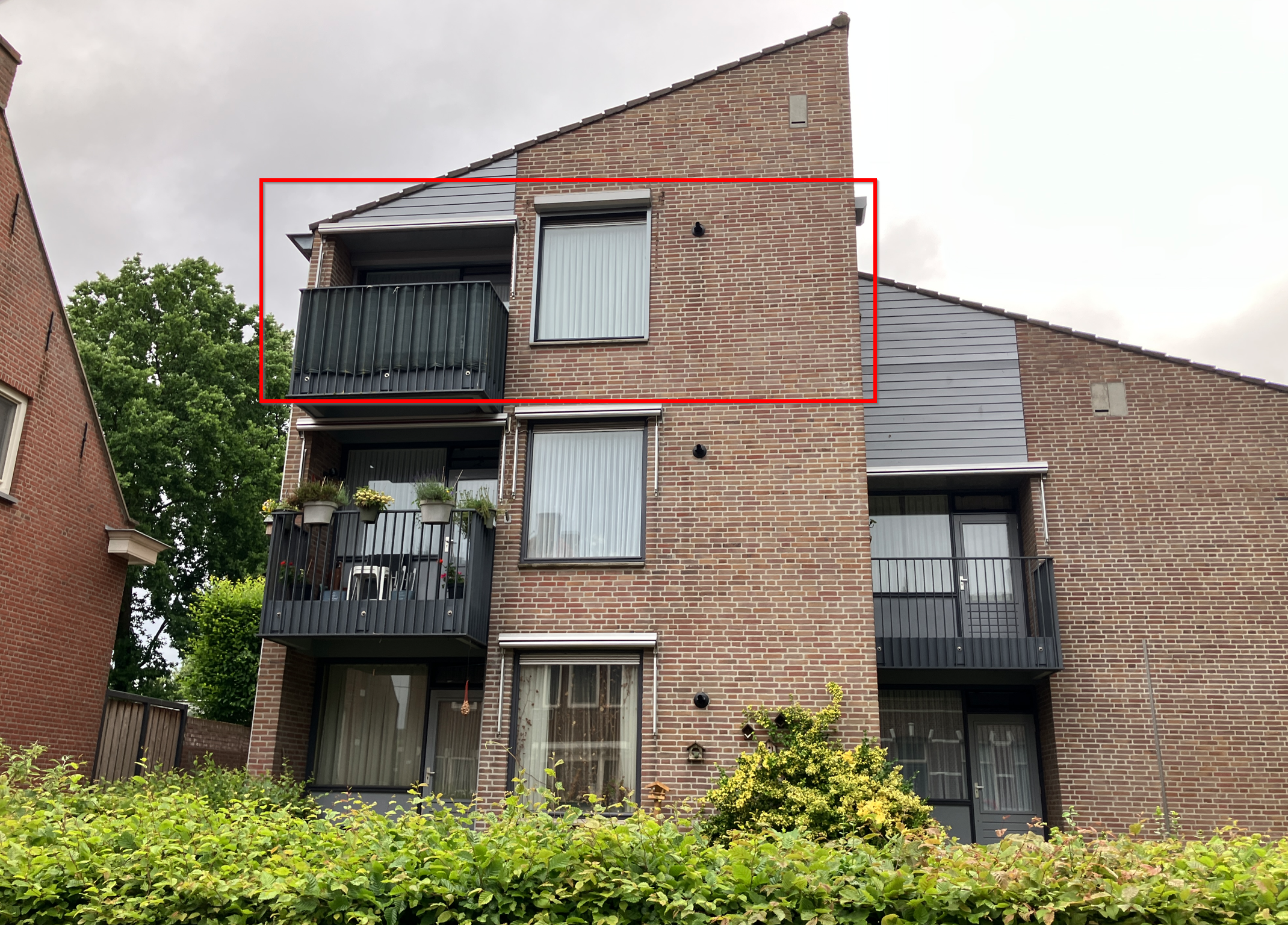 Kerkstraat 72, 5126 GC Gilze, Nederland