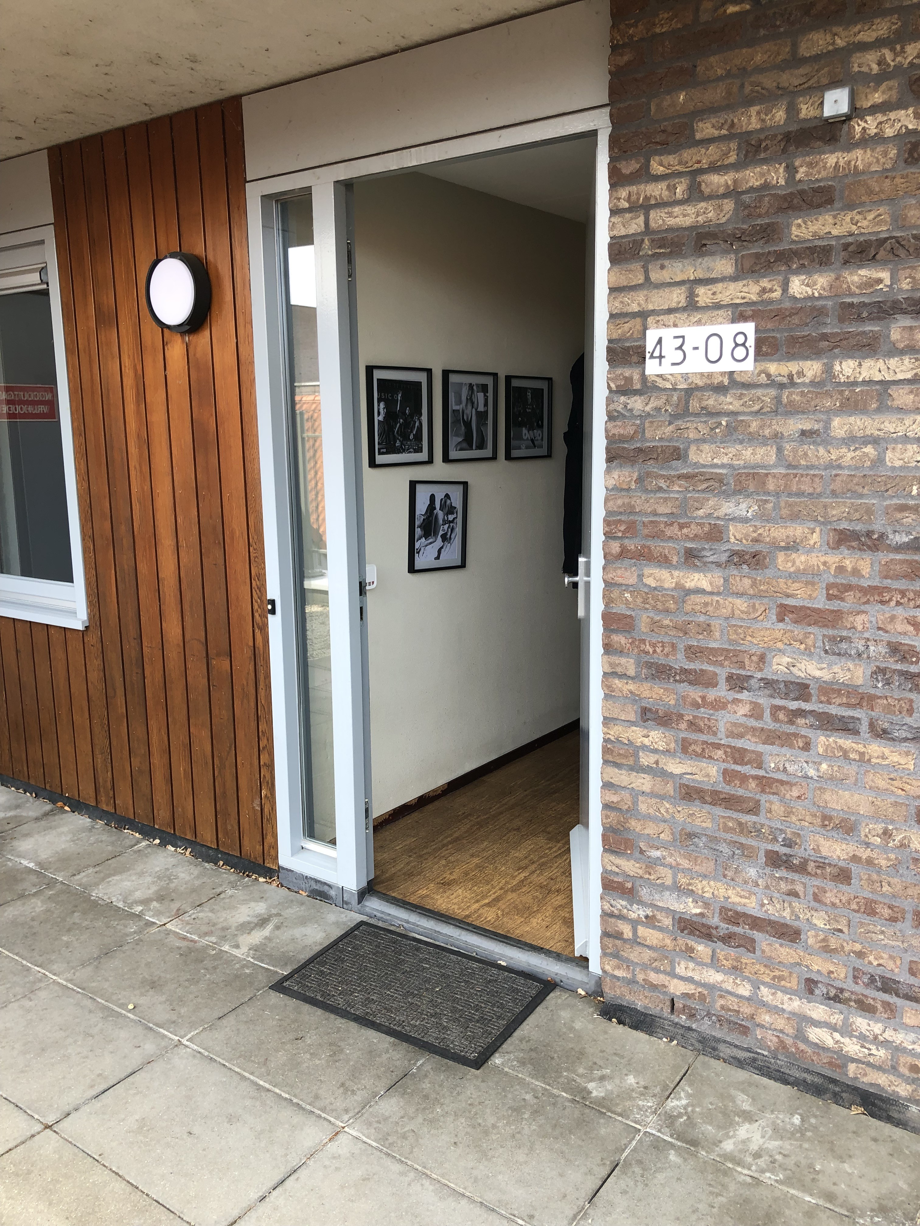 De Hovel 43, 5051 NR Goirle, Nederland
