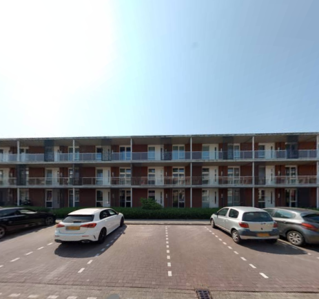 Noordstraat 1, 5141 JK Waalwijk, Nederland