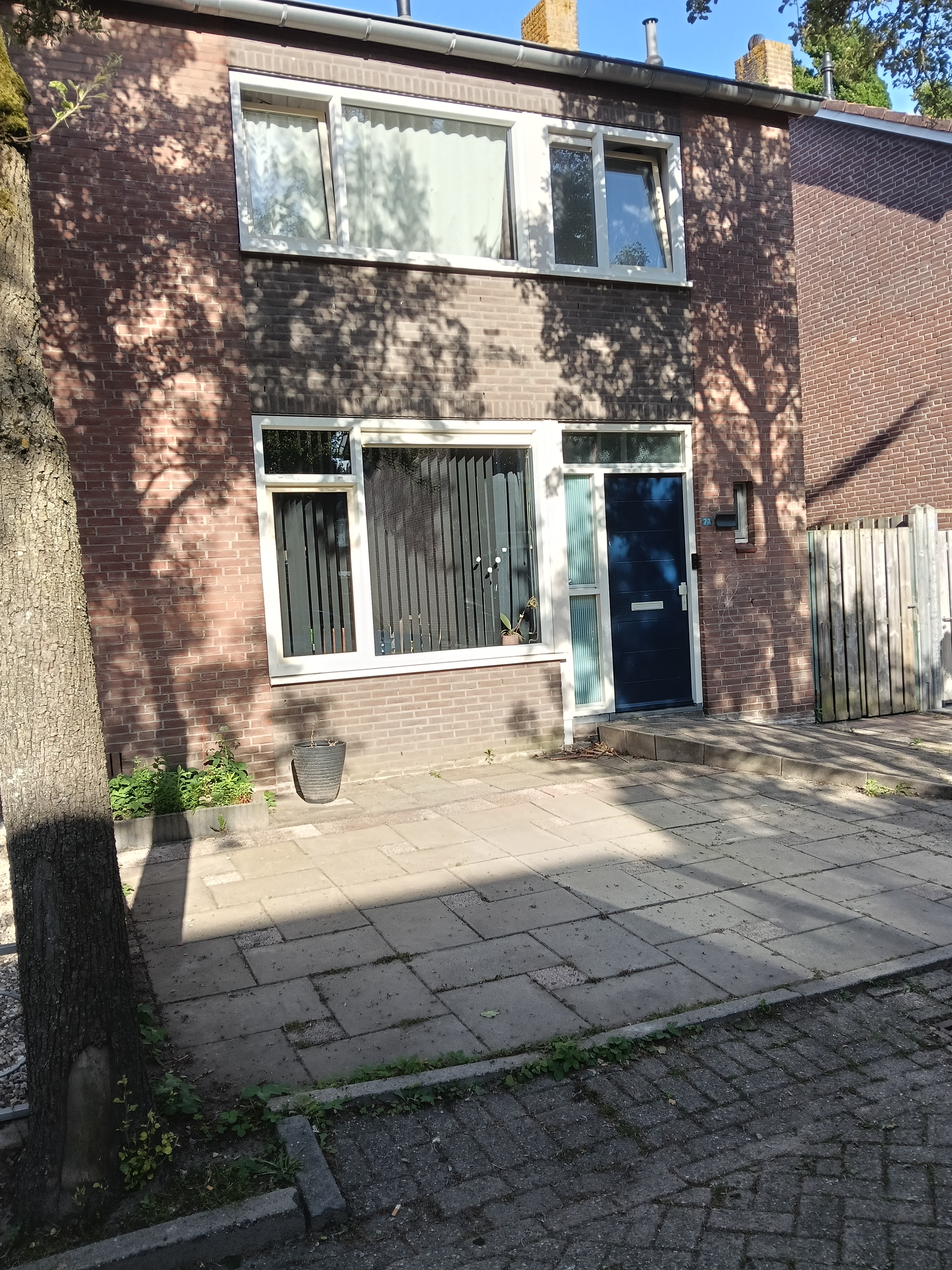 Grutterijstraat , 5109 's Gravenmoer, Nederland