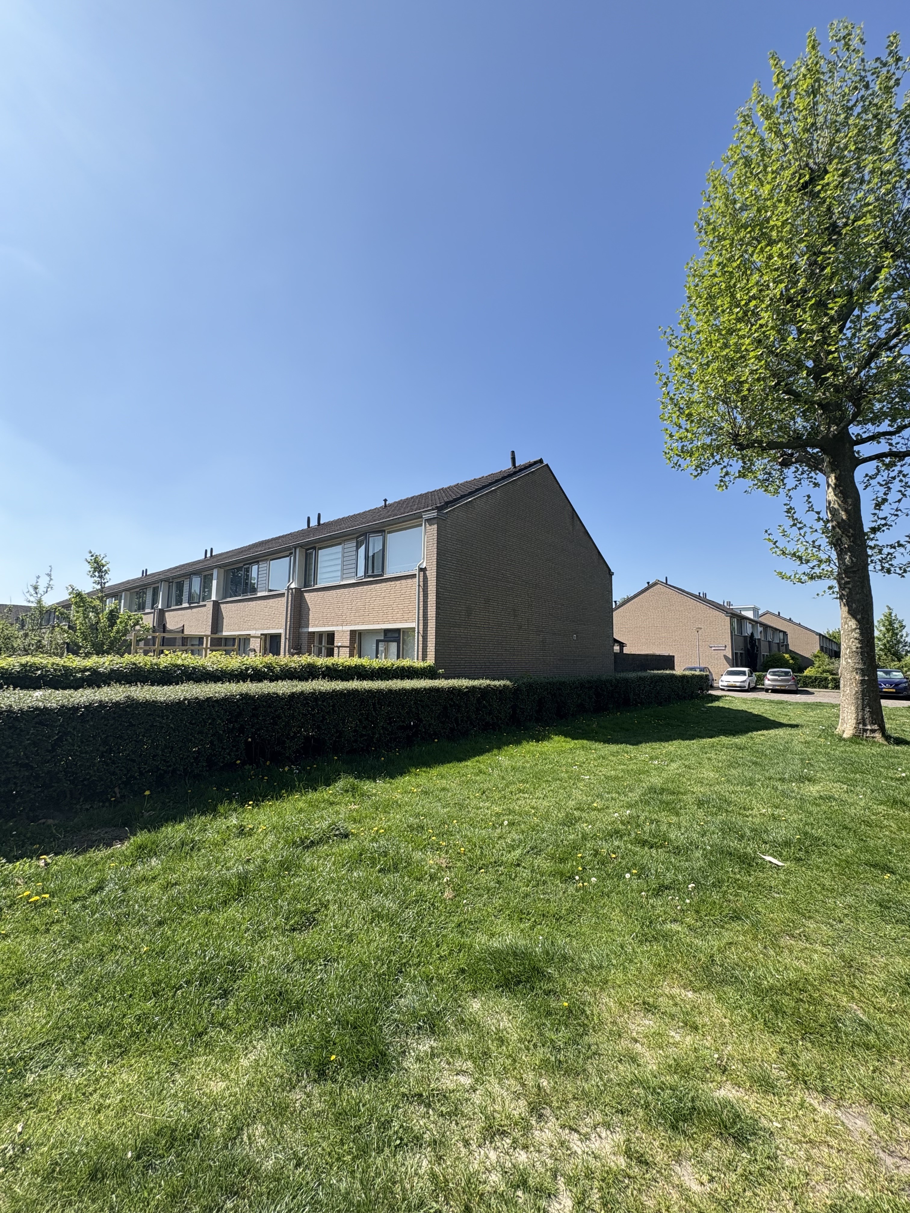 Max Regerpark 61, 5144 TP Waalwijk, Nederland