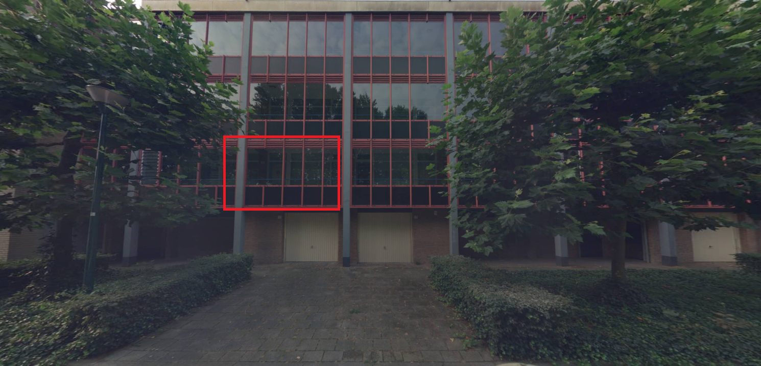 Dunantstraat 12A, 5101 TJ Dongen, Nederland