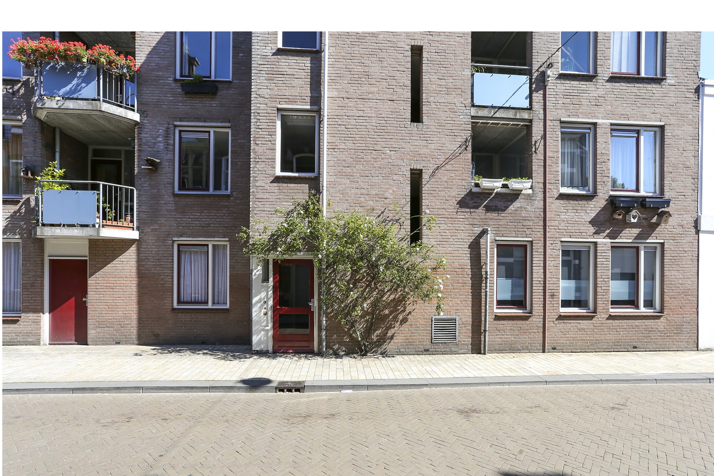 Tuinstraat 47-17, 5038 DA Tilburg, Nederland