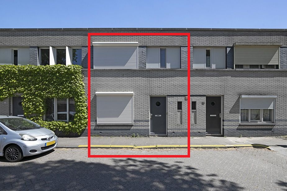 Seringenhof 17, 5014 GZ Tilburg, Nederland