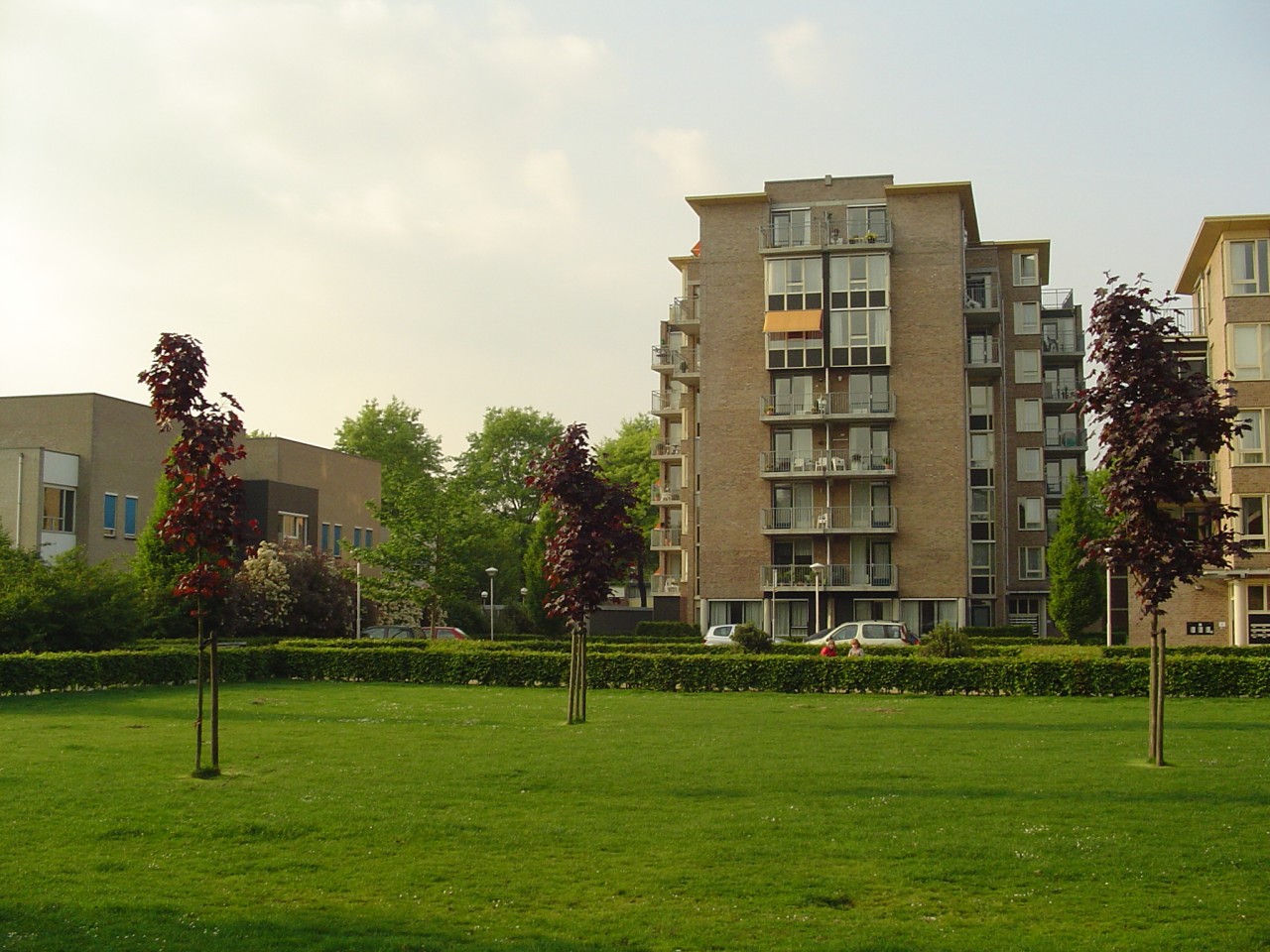 Cornelstraat 79, 5037 EZ Tilburg, Nederland