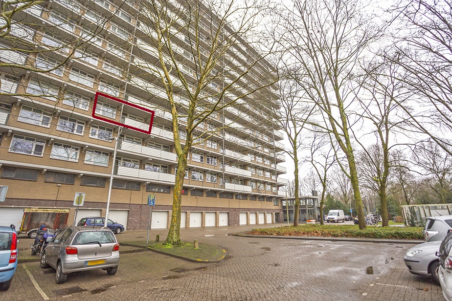 Kwendelhof 83, 5044 EA Tilburg, Nederland