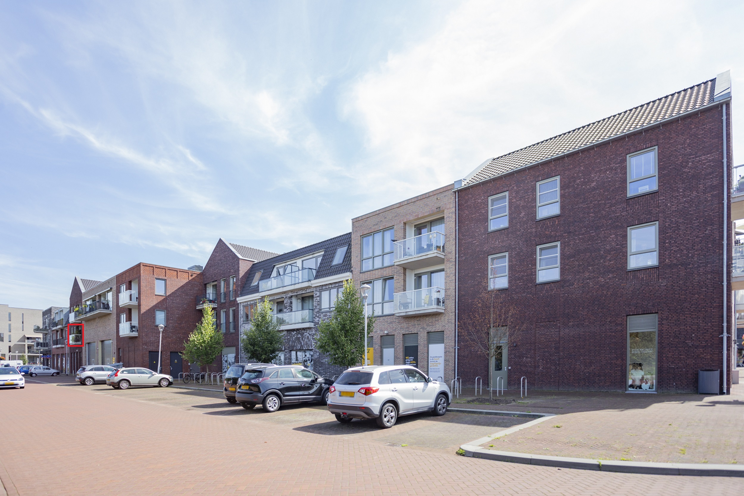 Koningsoord 21, 5057 DL Berkel-Enschot, Nederland