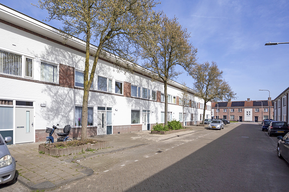 Ooftbouwstraat 15