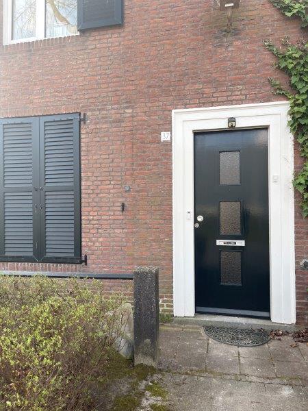 Jan van Rijzewijkstraat 37, 5021 AH Tilburg, Nederland