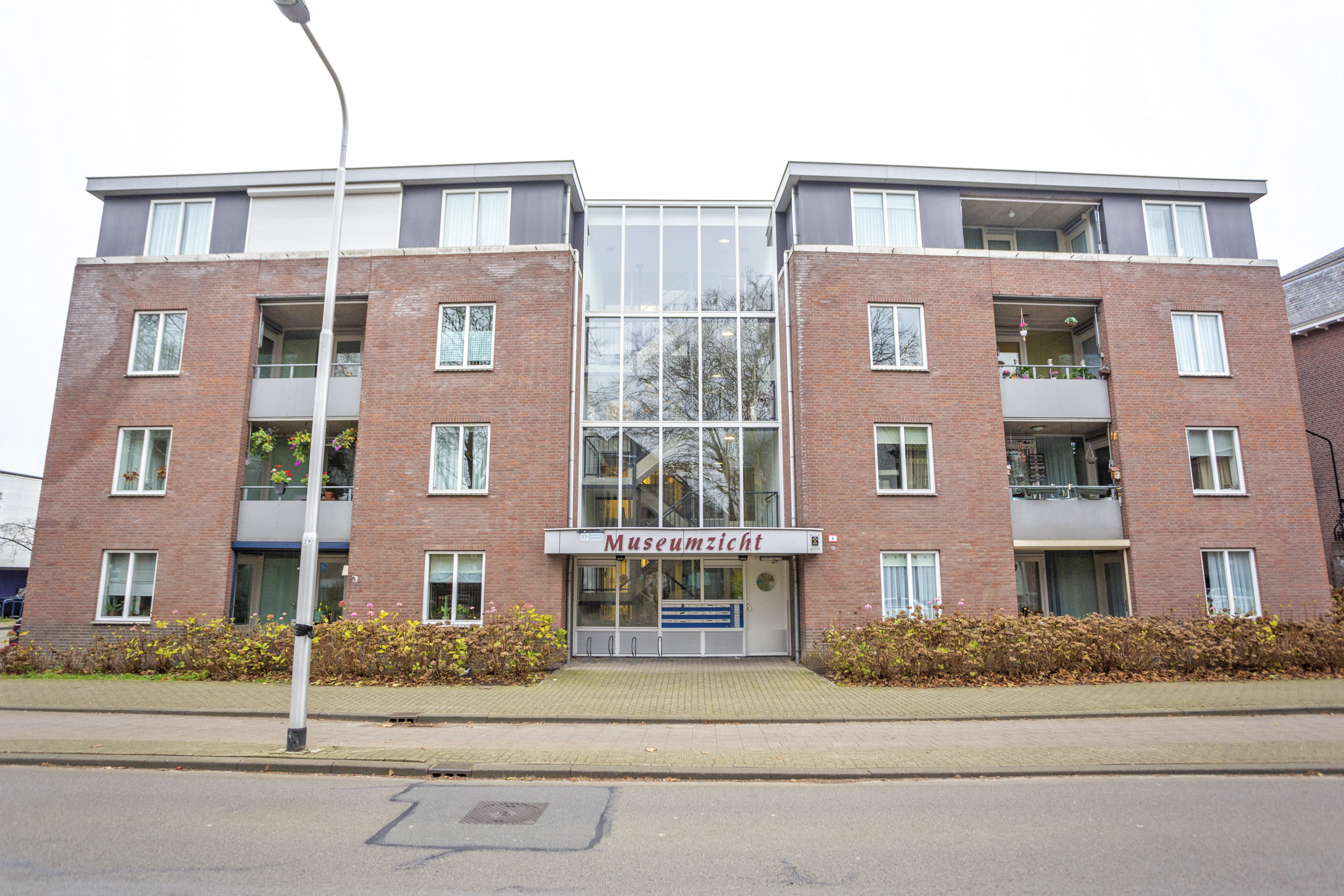 Goirkestraat 91A, 5046 GE Tilburg, Nederland