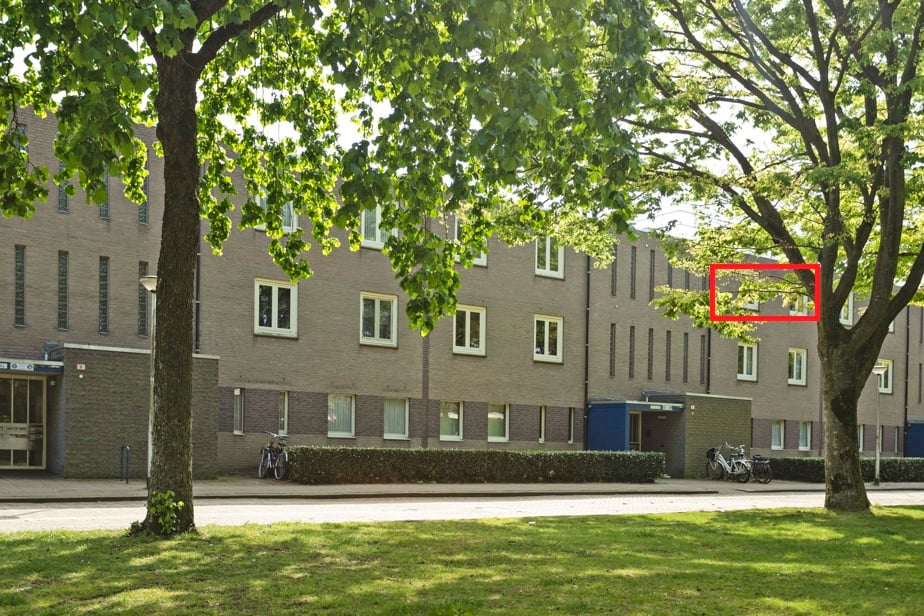 Juralaan 86, 5022 LH Tilburg, Nederland