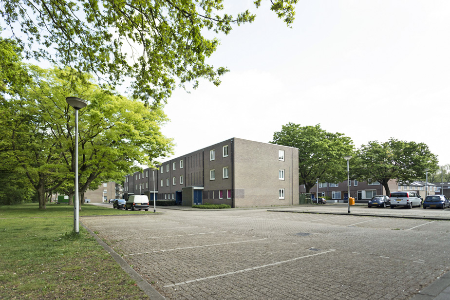 Juralaan 86