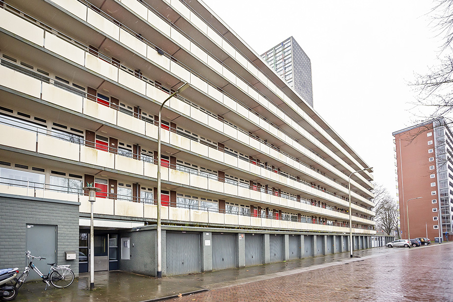 Hart van Brabantlaan 716