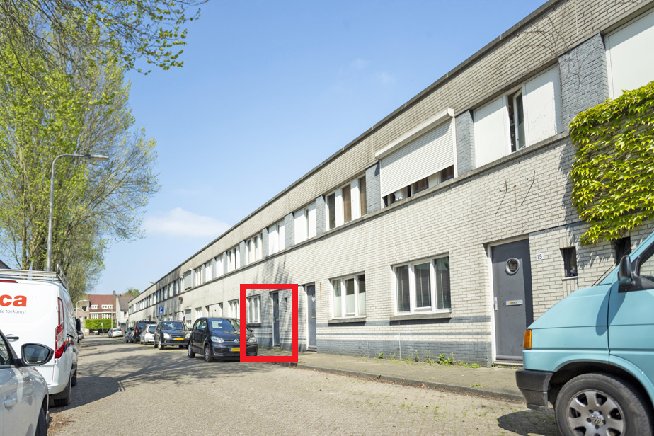 Seringenhof 13, 5014 GZ Tilburg, Nederland