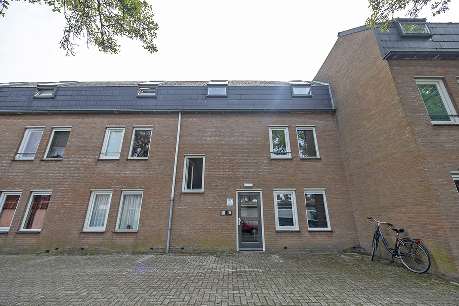 Lambert de Wijsstraat 31, 5046 LG Tilburg, Nederland