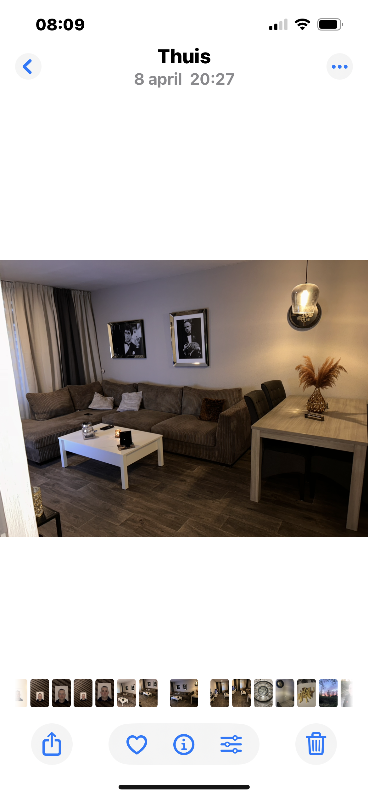 Predikherenlaan 431, 5042 CH Tilburg, Nederland