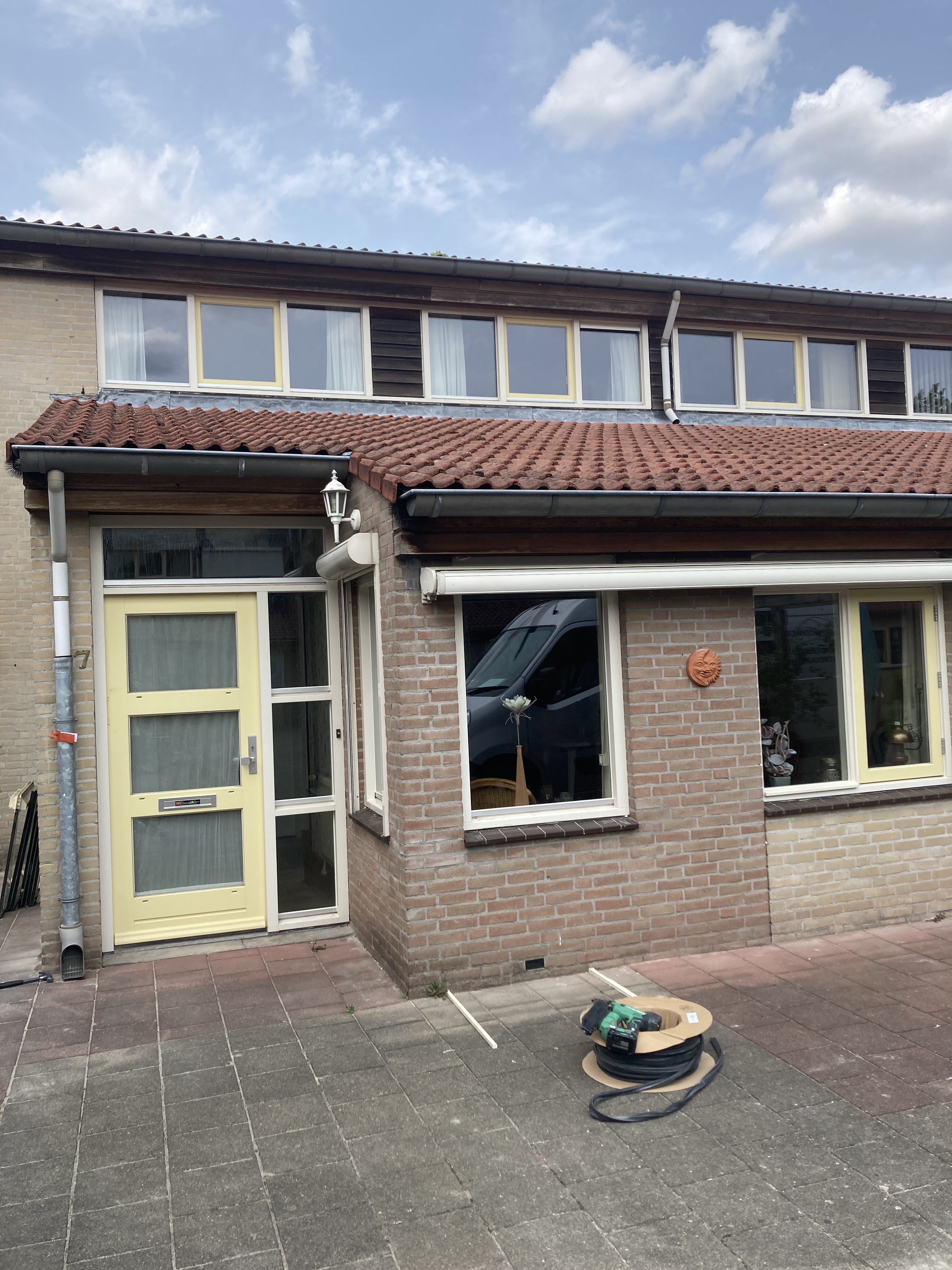 Gerdinahof 7, 5126 GJ Gilze, Nederland