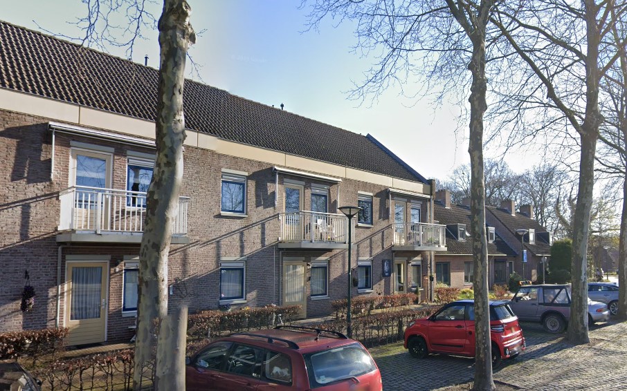 Dorpsplein 5, 5133 AJ Riel, Nederland