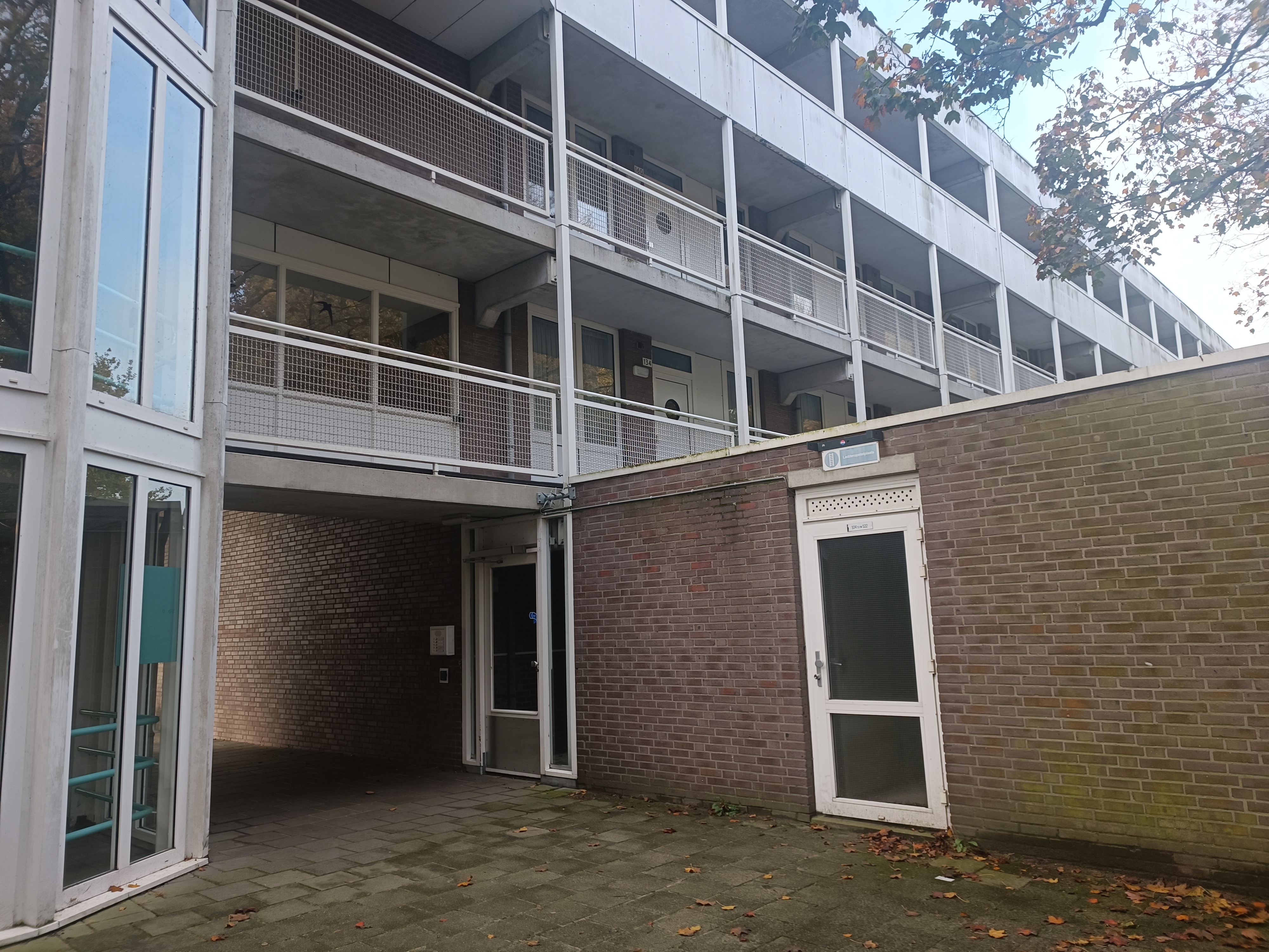 Bisschop Bekkerslaan 160