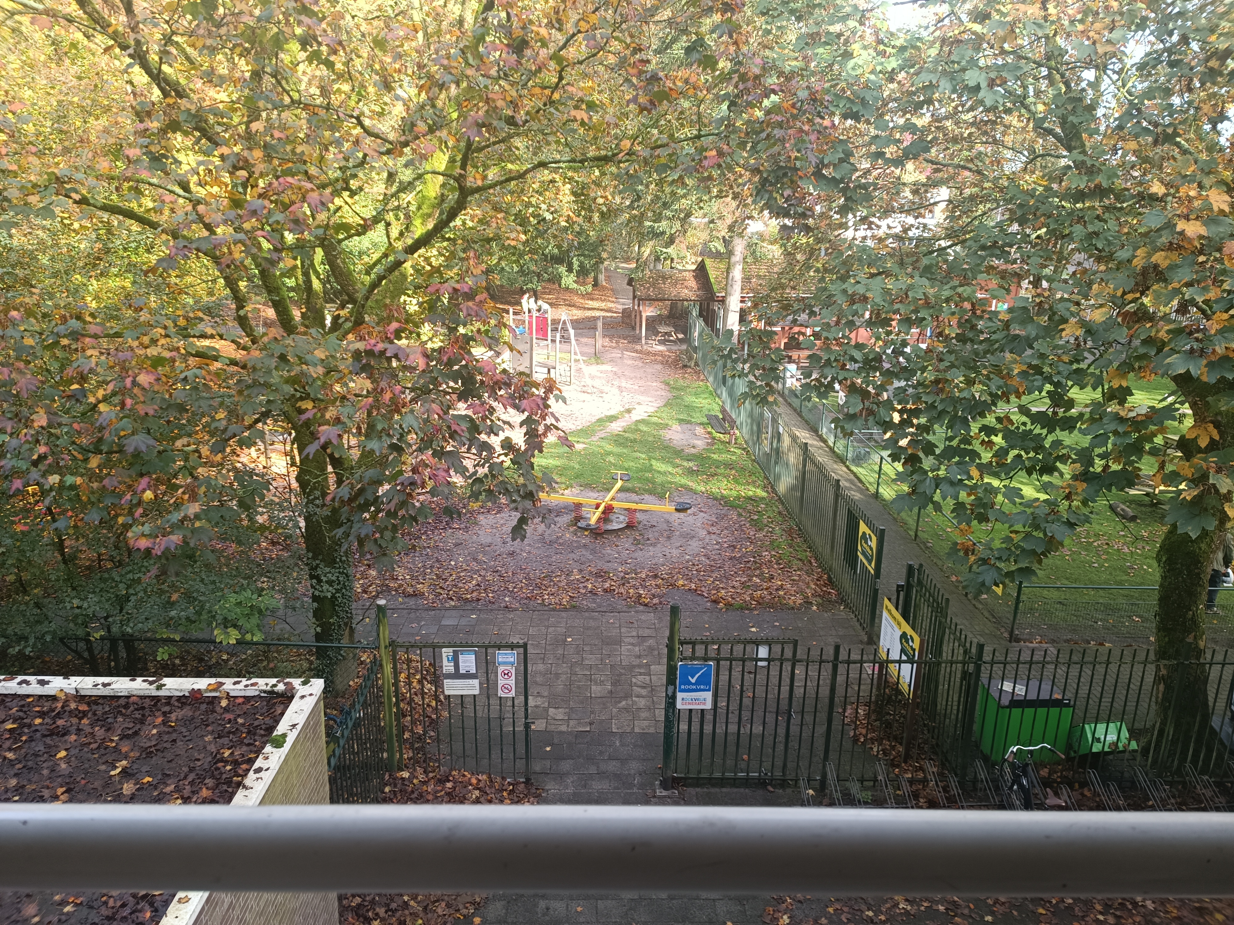 Bisschop Bekkerslaan 160