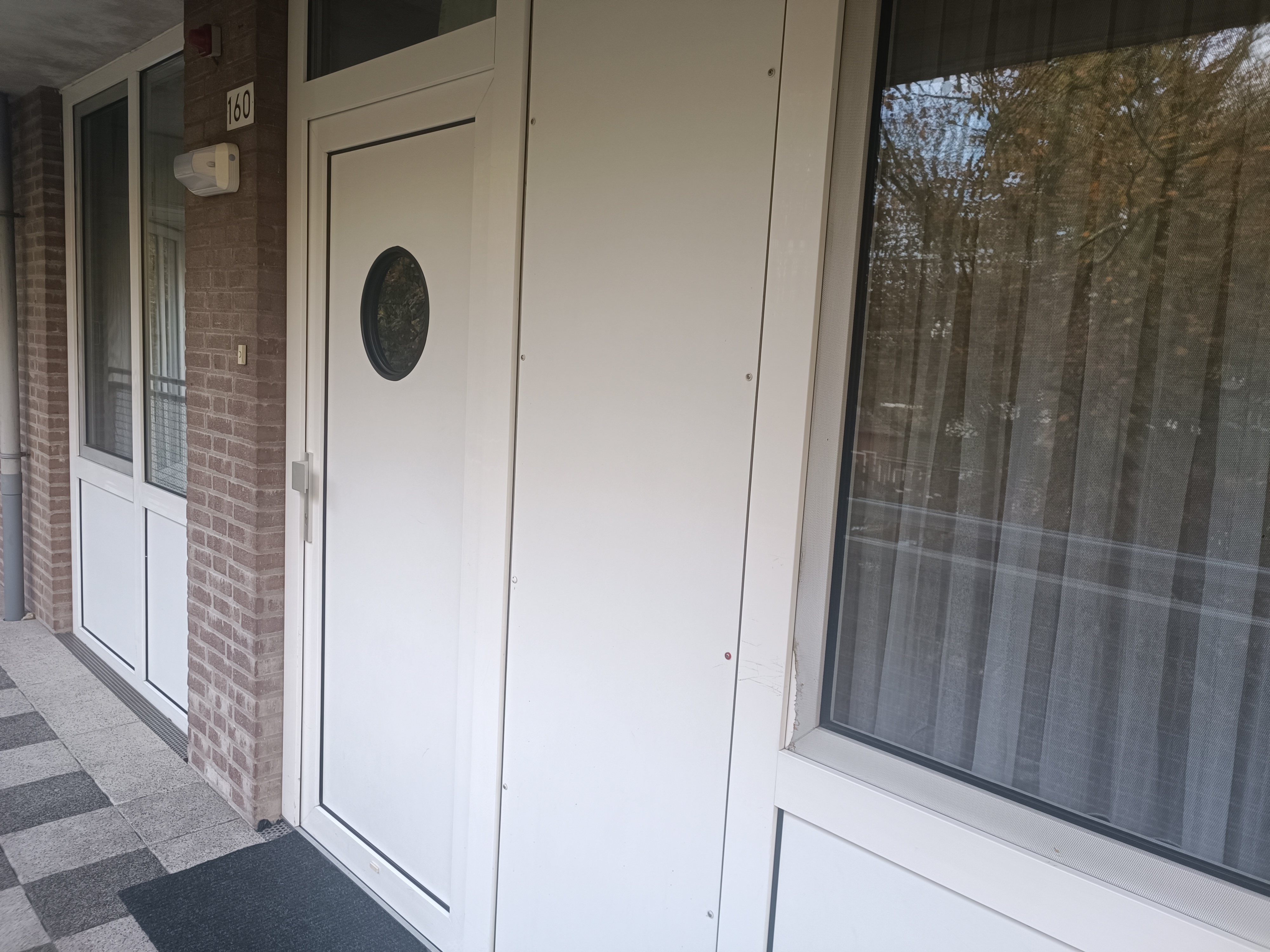 Bisschop Bekkerslaan 160