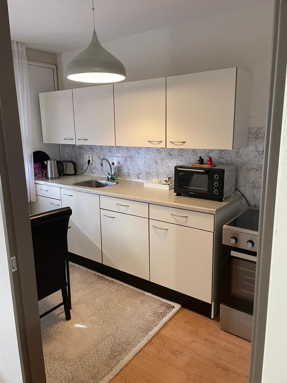 Bisschop Bekkerslaan 160